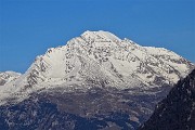 Alla CROCE del PIZZO RABBIOSO (1130 m) da Bracca ad anello passando dalla CROCE DI BRACCA (937 m) il 15 novembre 2017 - FOTOGALLERY